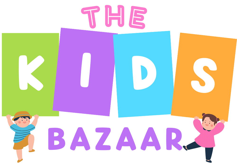 The Kids Bazaar