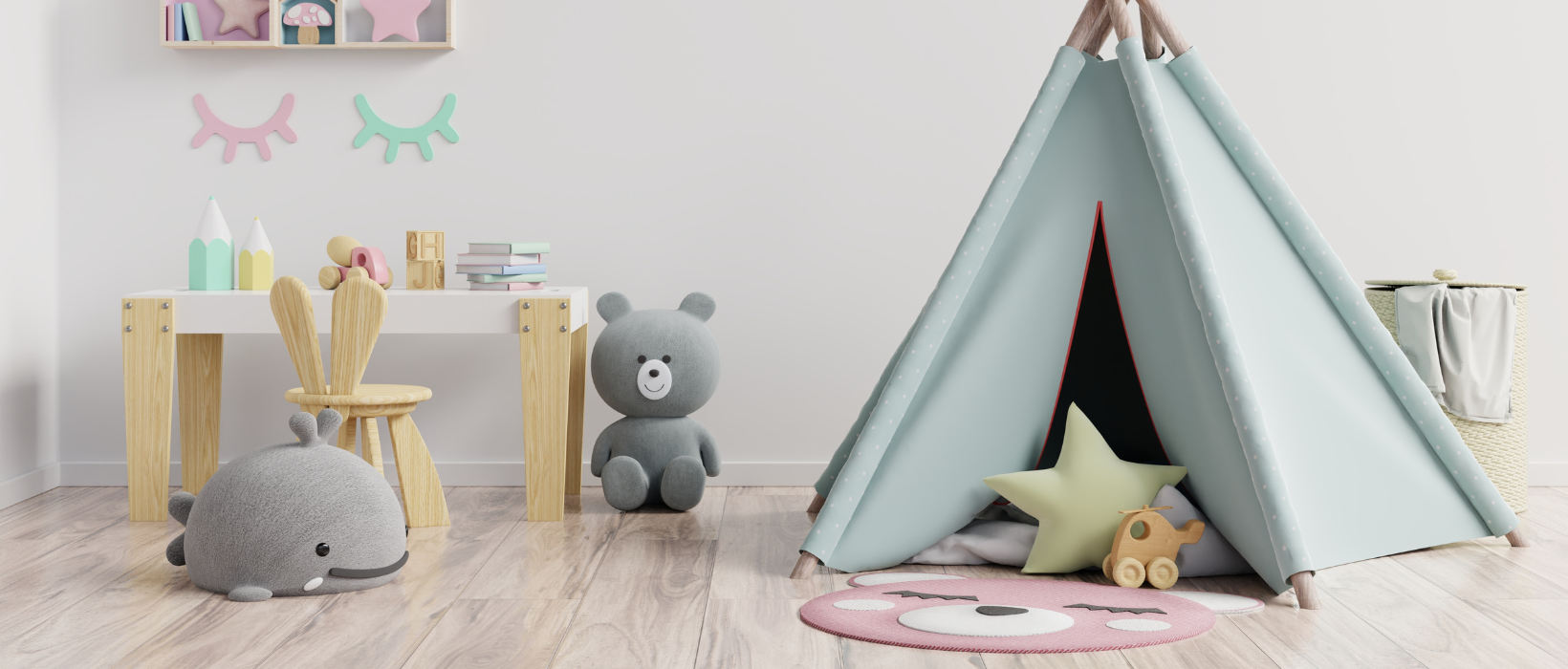 Kids' Furniture: Creating a Functional and Fun Space for Your Little Ones