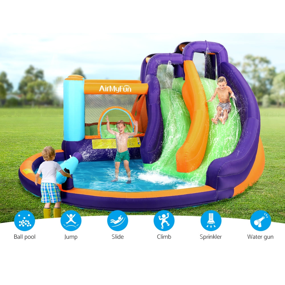 Kids Inflatable Pools