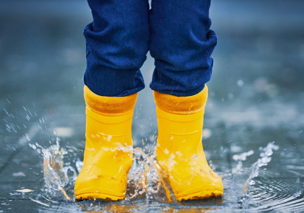 Kids Boots & Shoes