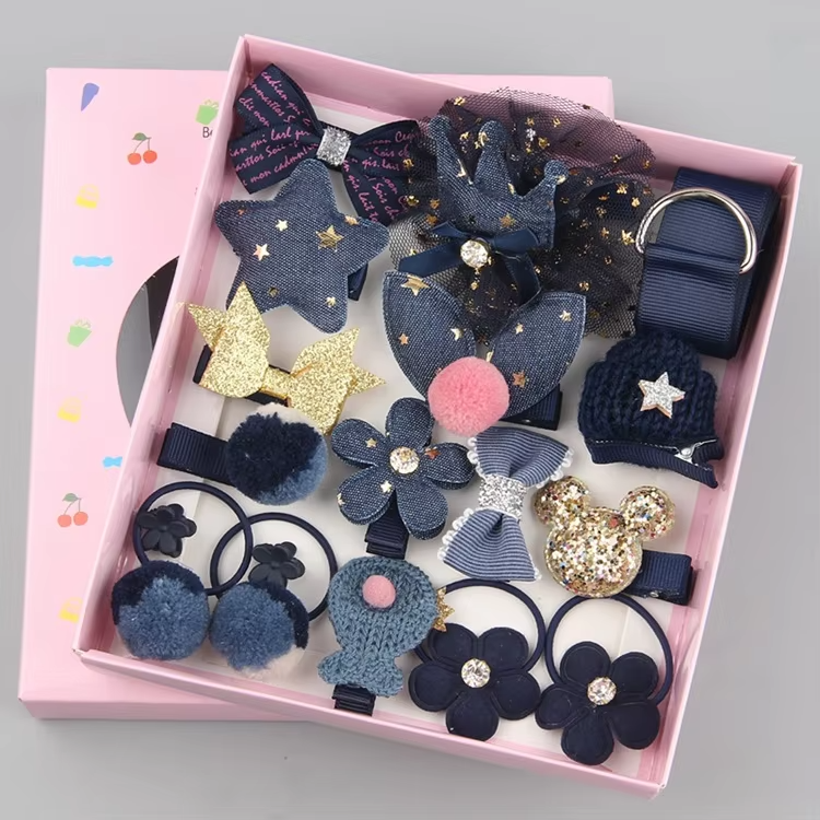 Hair Accessories