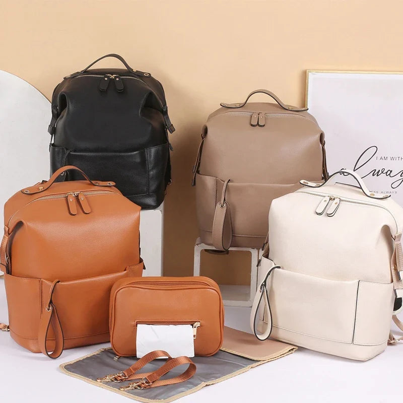 Nappy Bags