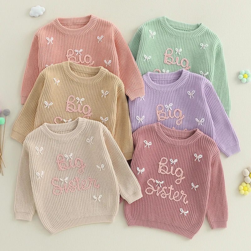 Kids Jackets and Sweaters