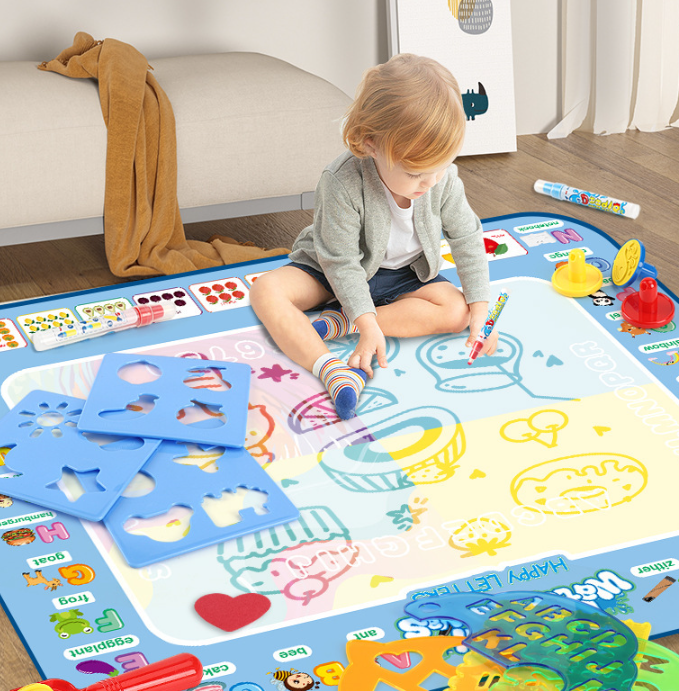 Play Mats