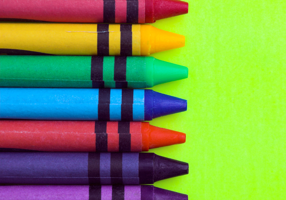 Arts, Crafts & Books