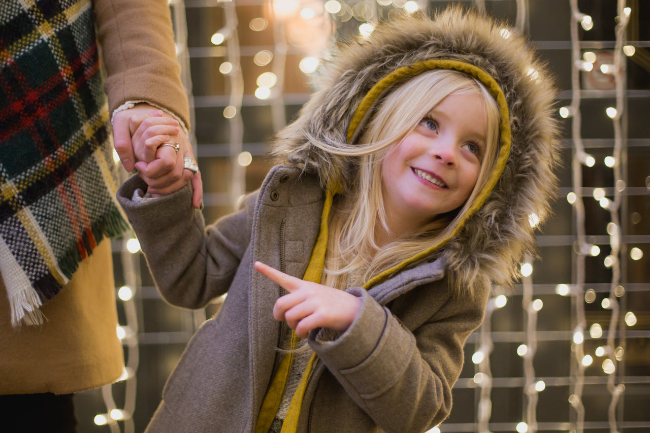 Kids Clothing