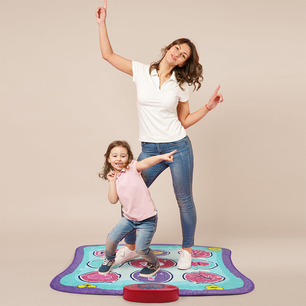 Bopeep Dance Mat Playmat Kids Music-1942353273289838598