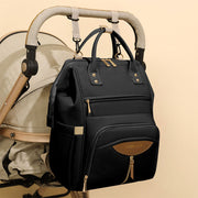 Mummy Backpack Nappy Diaper Bag Baby Travel Changing-1973193523100520455