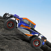 Centra RC Car 1:8 4WD Off-Road Racing Blue-1942352911996686343