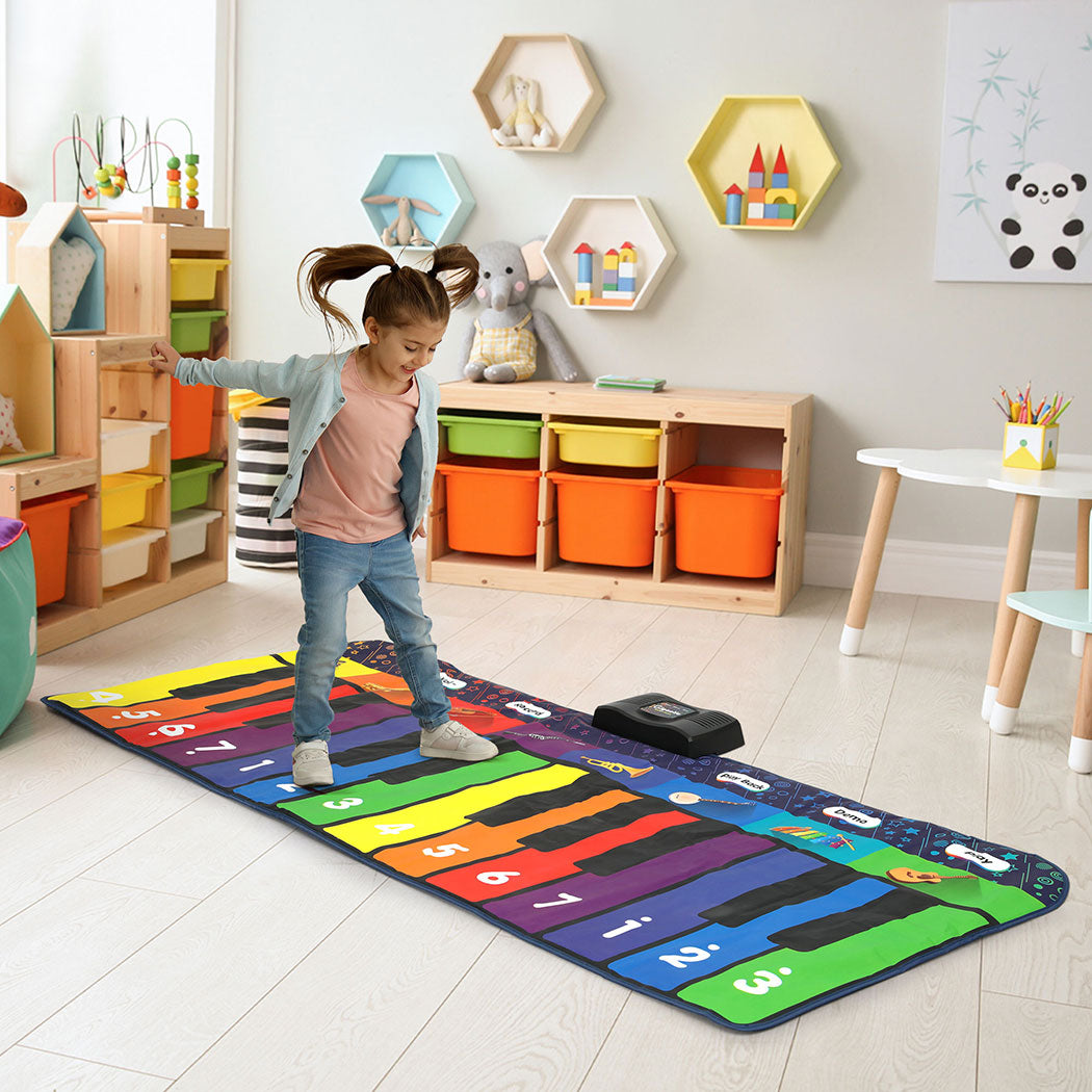 Bopeep Keyboard Playmat Kids Dance Music-1942353273113677831