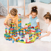 Kids Magnetic Tiles Blocks-1942353597853470727