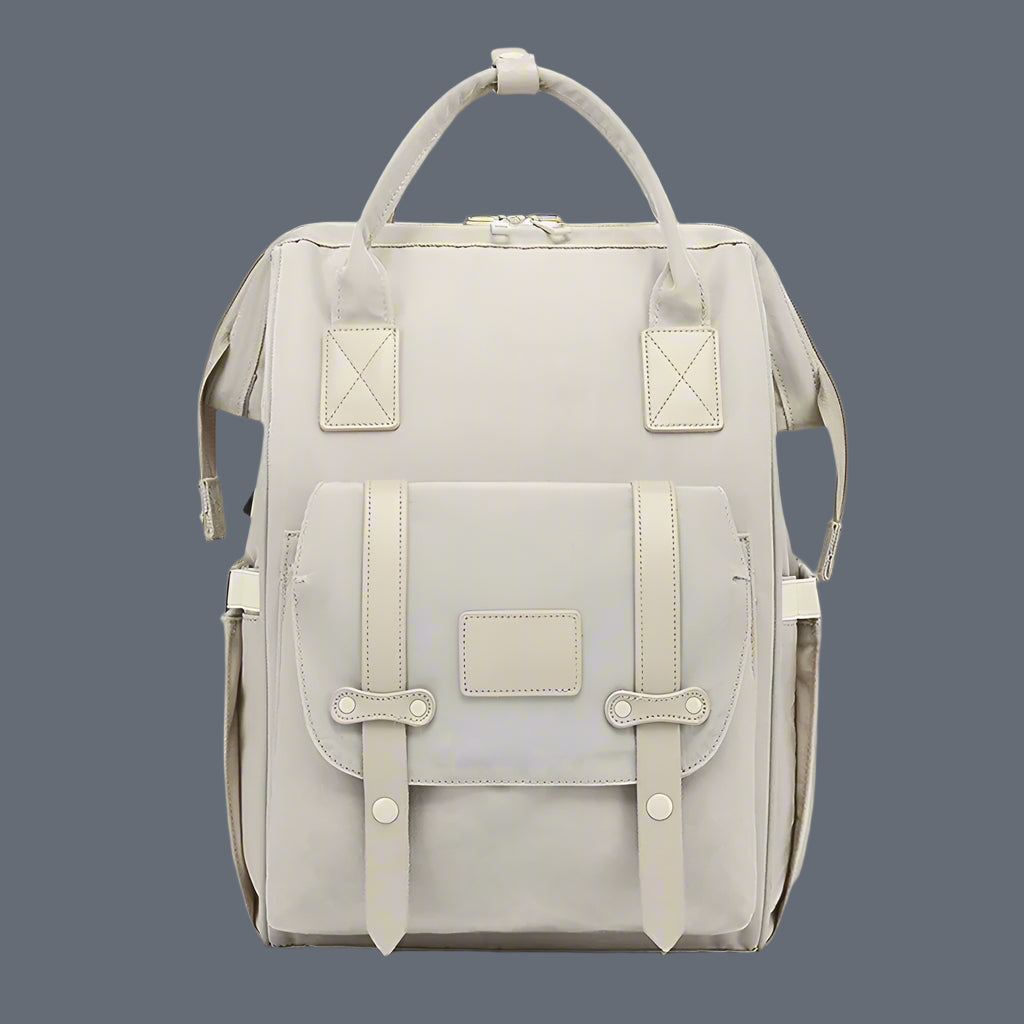 Baby Nappy Bag Backpack – Stylish and Practical for All Your Essentials