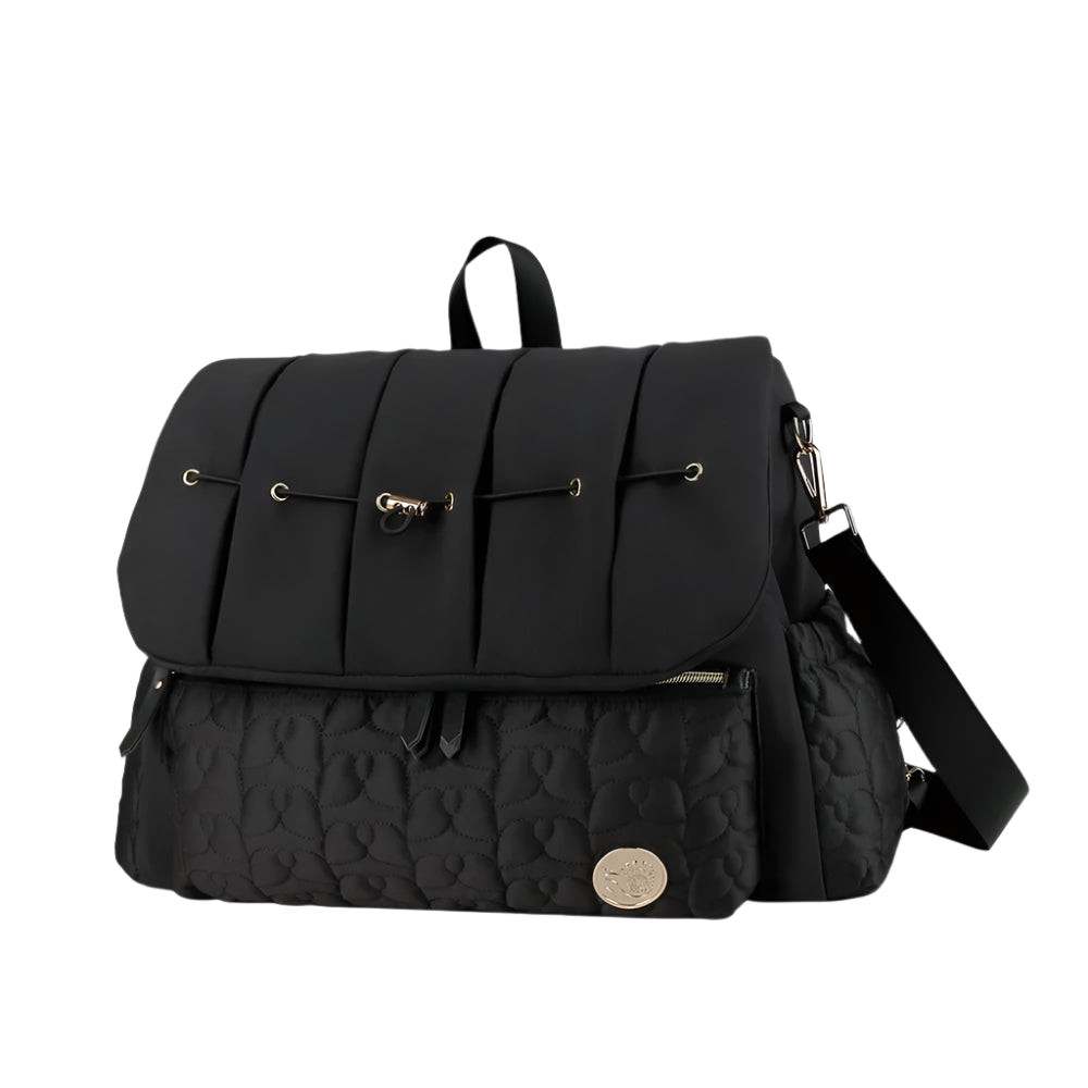 Ultimate Baby Diaper Bag Backpack – Spacious, Waterproof, and Stylish for On-the-Go Parents