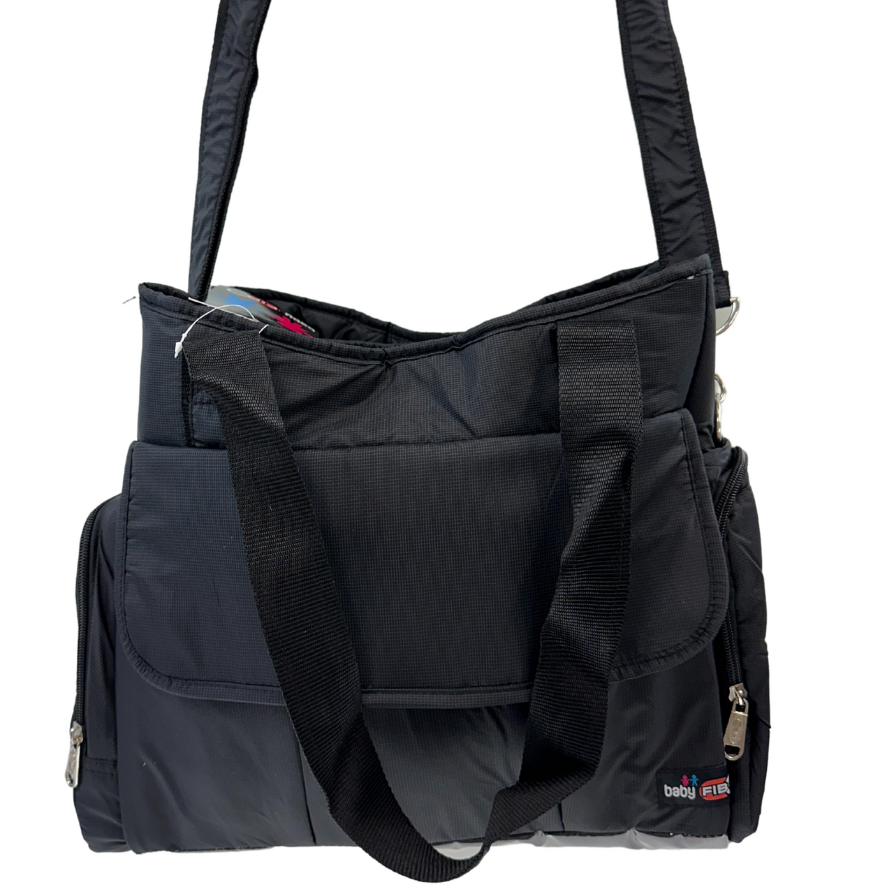 FIB Baby Nappy Bag – Durable, Spacious, and Functional