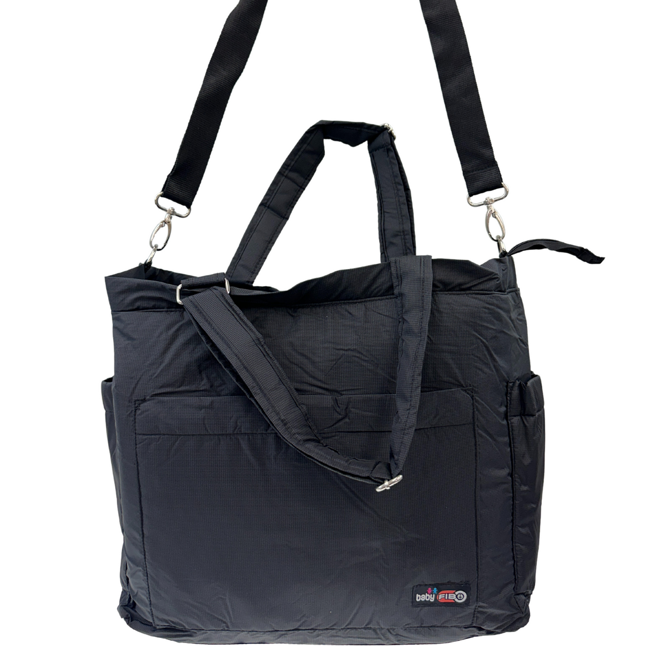 FIB Baby Nappy Bag – Durable, Functional, and Spacious