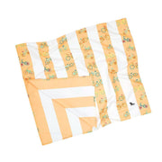 Dock & Bay KIDS Beach Towel | Quick Dry | Bike Bike Baby-1942353815982444548