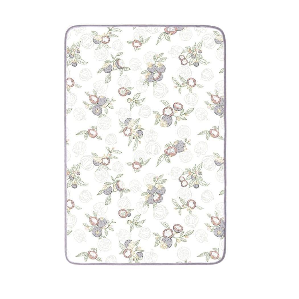Domiamia Nappy Changing Mat-1948609525766557696