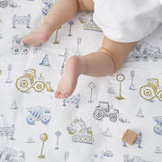 Domiamia Nappy Changing Mat-1948609525766557698