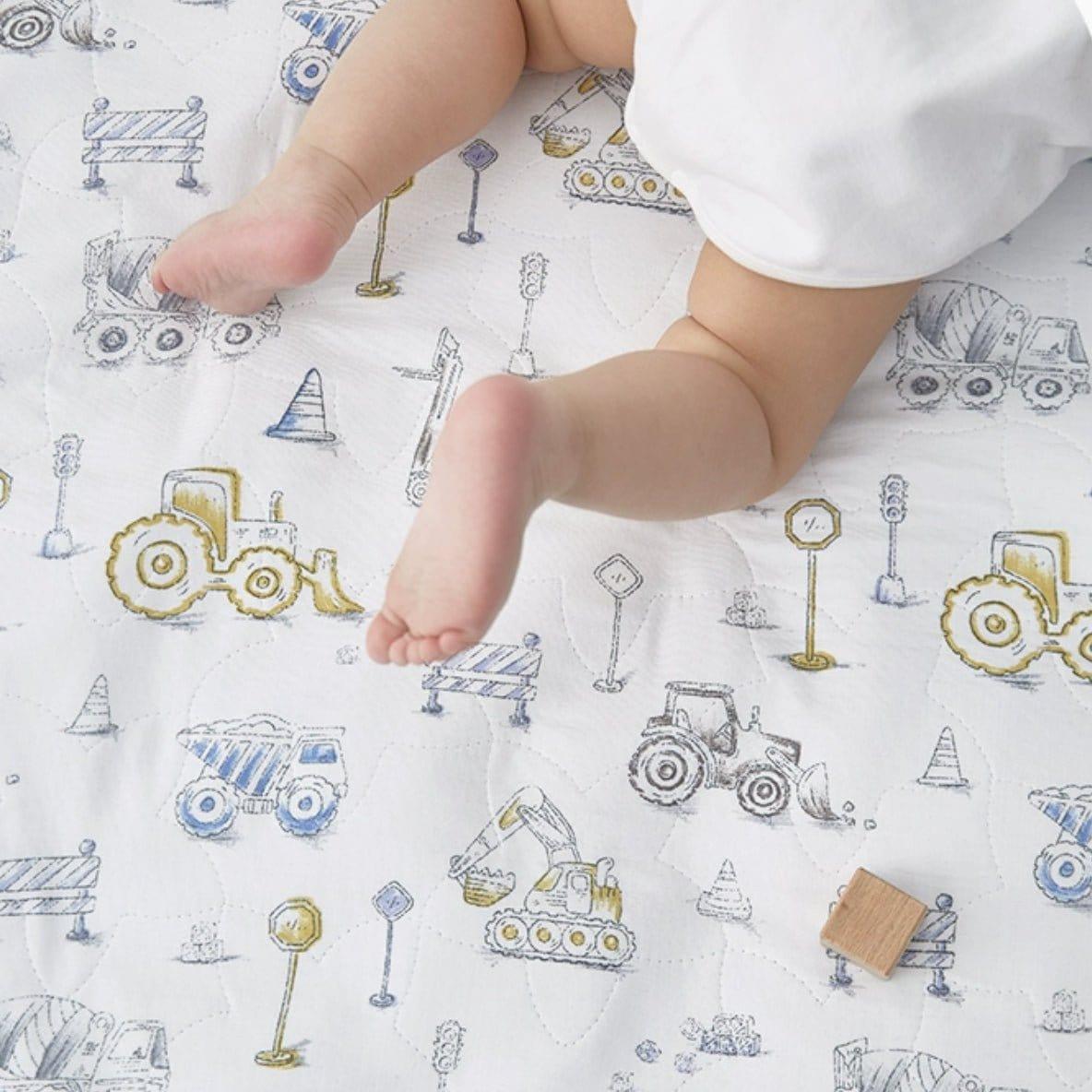 Domiamia Nappy Changing Mat-1948609525766557698
