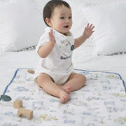 Domiamia Nappy Changing Mat-1948609525766557699