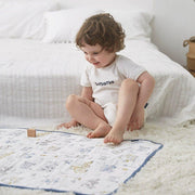 Domiamia Nappy Changing Mat-1948609525766557700