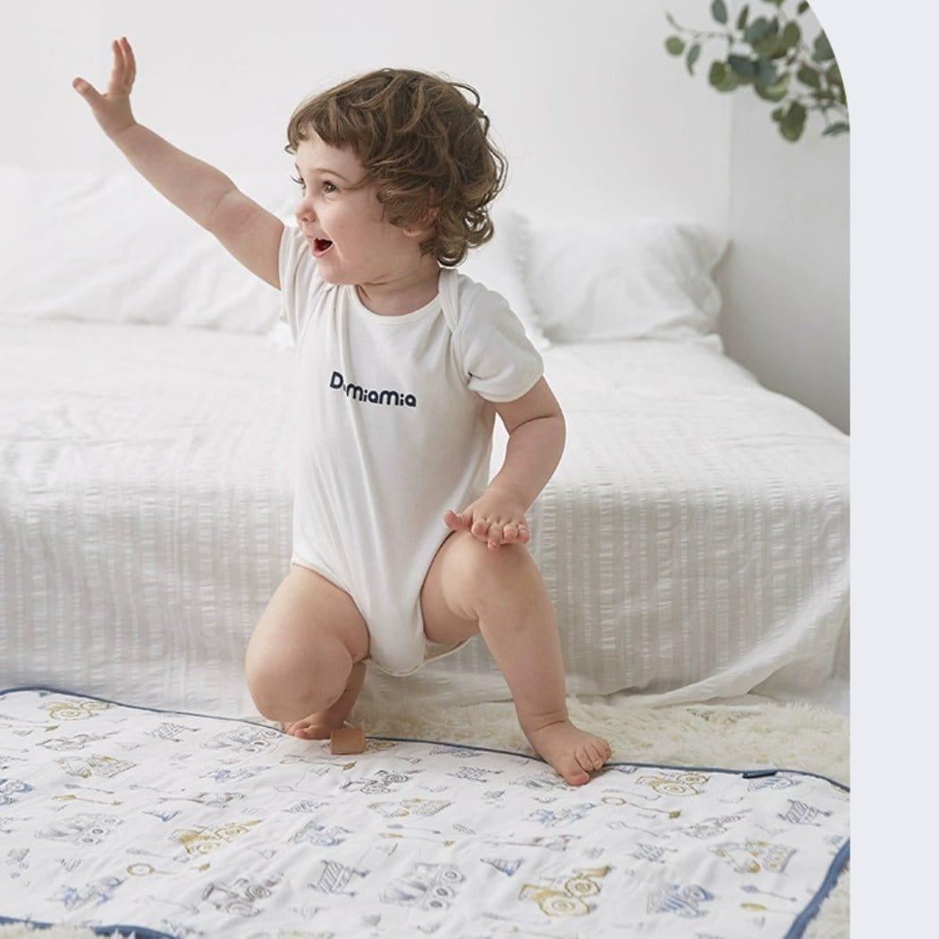 Domiamia Nappy Changing Mat-1948609525766557701