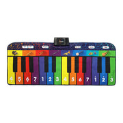 Bopeep Keyboard Playmat Kids Dance Music-1942353273113677824