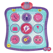 Bopeep Dance Mat Playmat Kids Music-1942353273289838592