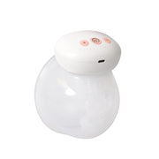 Portable Electric Breast Pump Wearable-1942352972763762688