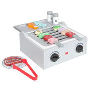 Kids Kitchen Play Set Wooden Toys Children-1942353270706147328