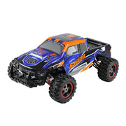 Centra RC Car 1:8 4WD Off-Road Racing Blue-1942352911996686336
