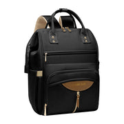 Mummy Backpack Nappy Diaper Bag Baby Travel Changing-1973193523100520448