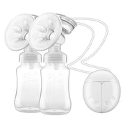 Electric Breast Pump Automatic Milk-1942352972583407617