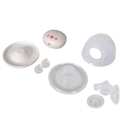 Portable Electric Breast Pump Wearable-1942352972763762689
