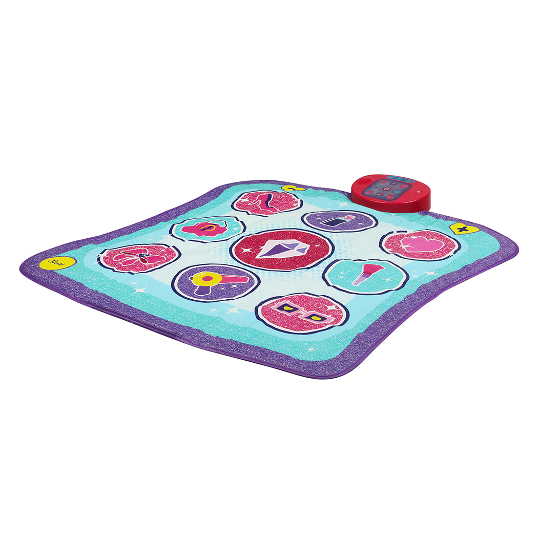 Bopeep Dance Mat Playmat Kids Music-1942353273289838593