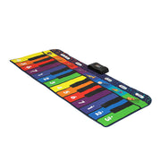 Bopeep Keyboard Playmat Kids Dance Music-1942353273113677825