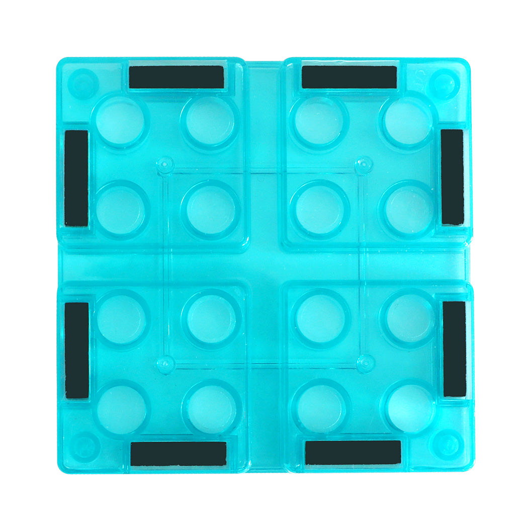 Kids Magnetic Tiles Blocks-1942353598054797315