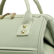 Mummy Backpack Nappy Diaper Bag Baby Travel Changing-1996005443058667523