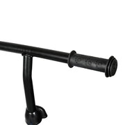 BoPeep Kids Balance Bike Ride On Toys Black-1942352907013853187