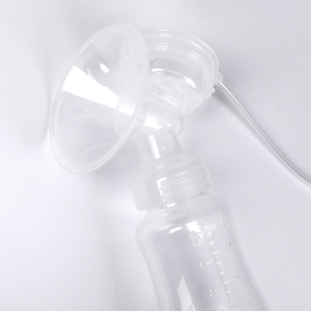 Electric Breast Pump Automatic Milk-1942352972583407621