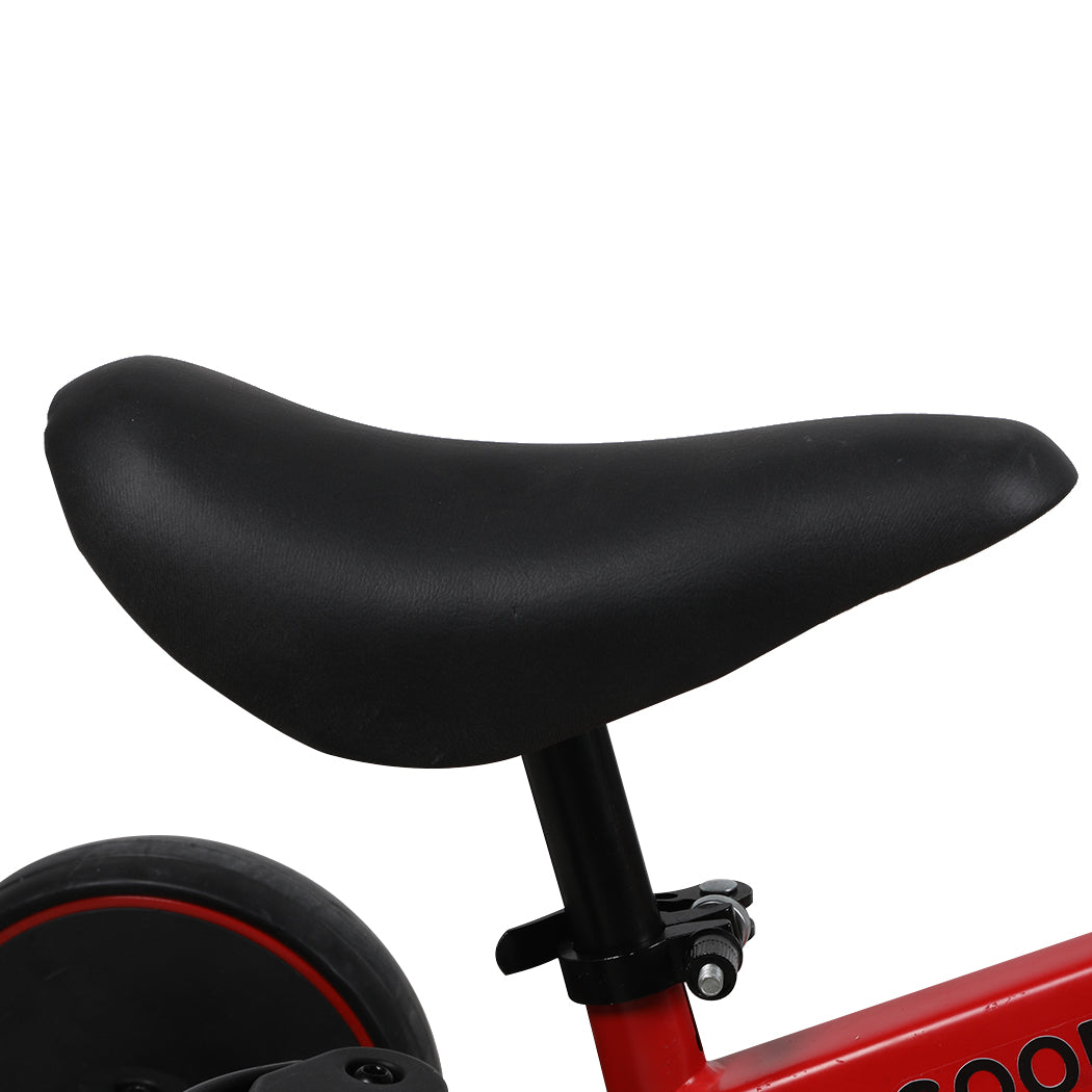 BoPeep 3in1 Kids Tricycle Toddler Balance-1942353598964961285