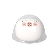 Portable Electric Breast Pump Wearable-1942352972763762693
