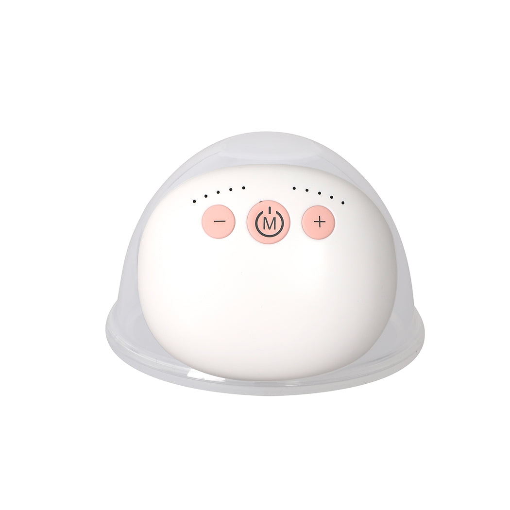 Portable Electric Breast Pump Wearable-1942352972763762693