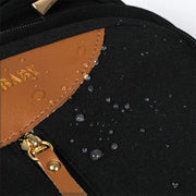 Mummy Backpack Nappy Diaper Bag Baby Travel Changing-1973193523100520453