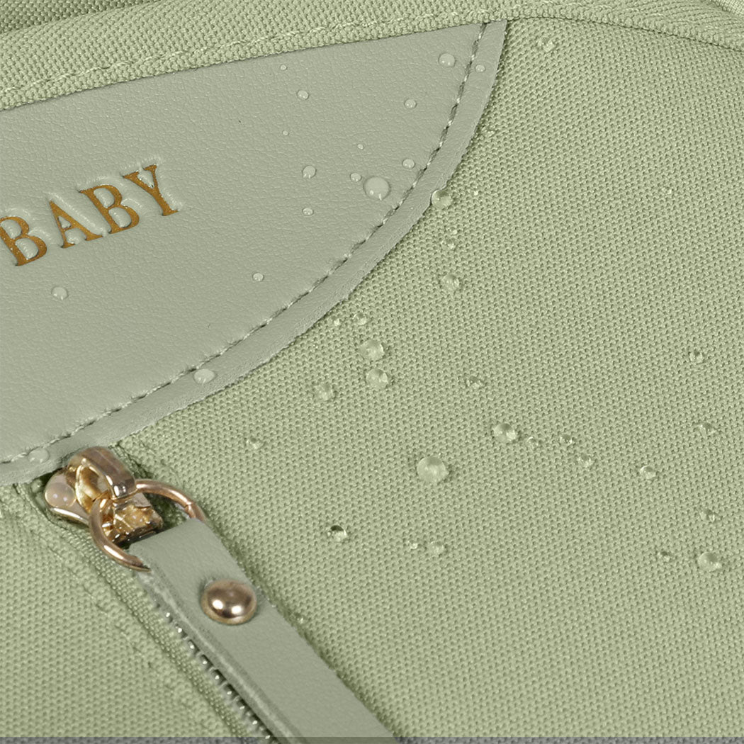 Mummy Backpack Nappy Diaper Bag Baby Travel Changing-1996005443058667525