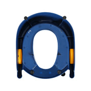 BoPeep Kids Toilet Ladder Blue-1973193925845979137