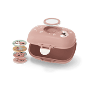 Monbento Gram Snack Box-Cinnamon Fox Cinnamon Fox-1973194135523430403