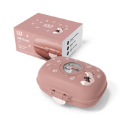 Monbento Gram Snack Box-Cinnamon Fox Cinnamon Fox-1973194135523430404