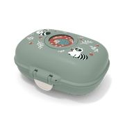 Monbento Gram Snack Box-Green Raccoon Green Raccoon-1973194135338881024