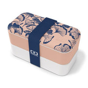 Monbento Original Graphic 1L Lunch Bento Box-Ginkgo Ginkgo-1948609648009547776